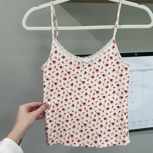 Brandy Melville Tank Top